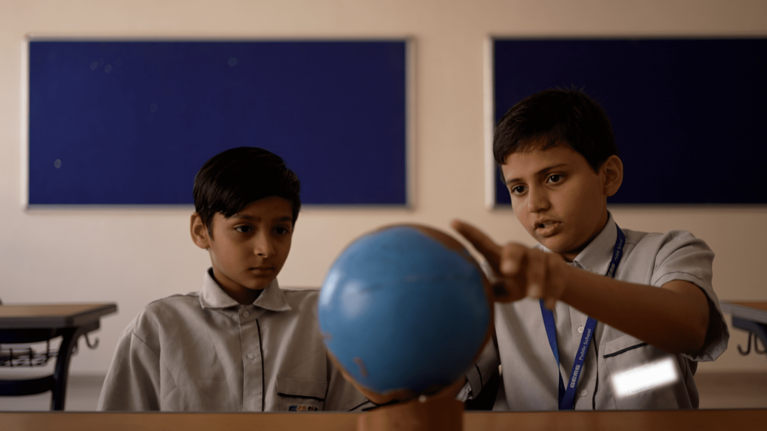 Campus – Neotericschool